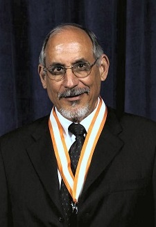 N5JH - Robert J. 'Bob' Longoria