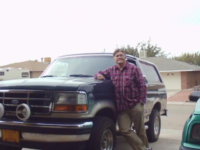 N5MJ - Michael J. 'Mike' Mello N5MJ - Michael J. 'Mike' Mello
