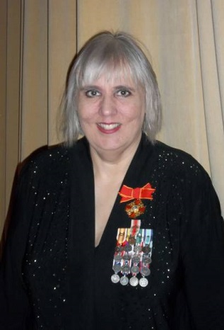 N5TFB - Cynthia S. 'Cindy' Whisennard
