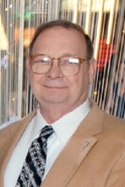 N5VL - Jimmy L. 'Jim' Wilken N5VL - Jimmy L. 'Jim' Wilken
