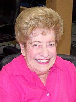 N6BOP - Anne E. Wright N6BOP - Anne E. Wright