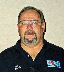 N6RV - William W. 'Bill' Kendrick N6RV - William W. 'Bill' Kendrick