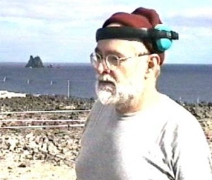 N6TQS - Douglas 'Doug' Faunt N6TQS - Douglas 'Doug' Faunt