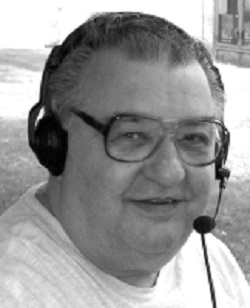 N6WR - Armond M. Noble N6WR - Armond M. Noble