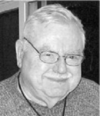 N7JHJ - Robert W. 'Bob' Goodnow N7JHJ - Robert W. 'Bob' Goodnow