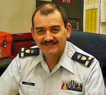 N7WQ - Thomas D. 'Tom' Miller 