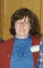 N8AIM - Judith A. 'Judy' McCune 
