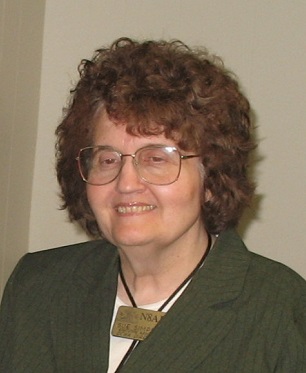 N8AJU - Sue A. Simpson N8AJU - Sue A. Simpson