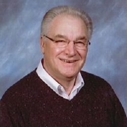 N8CCK - John D. Benthall N8CCK - John D. Benthall