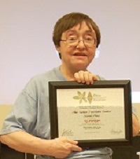 N8CGM - Susan E. G. 'Susie' Scott
