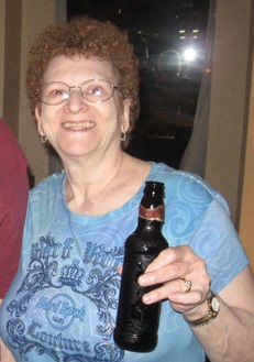 N8FE - Marsha E. Fleming N8FE - Marsha E. Fleming