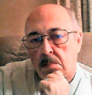N8FXH - Harold D. Tate 