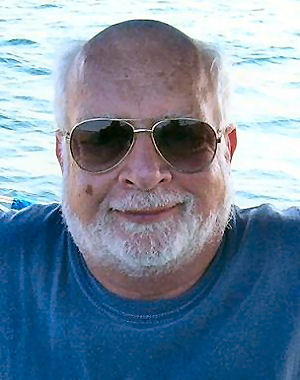N8KSL - James W. 'Jim' Dow N8KSL - James W. 'Jim' Dow