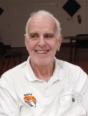 N8PR - Peter 'Pete' Rimmel N8PR - Peter 'Pete' Rimmel