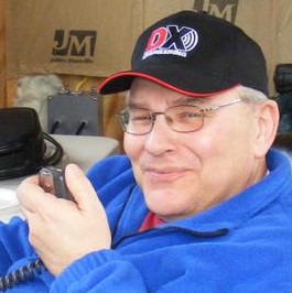 N8QE - Robert M. 'Bob' Hajdak N8QE - Robert M. 'Bob' Hajdak
