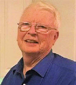 N8XX - Henry R. 'Hank' Greeb N8XX - Henry R. 'Hank' Greeb