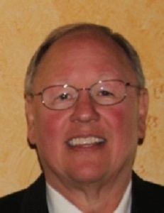 NC4B - Wayne B. Dunham NC4B - Wayne B. Dunham