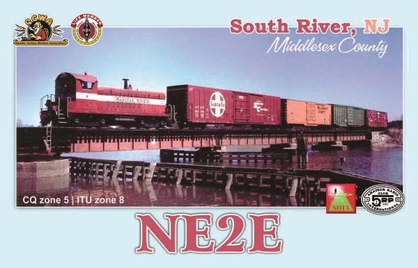 NE2E - Fernando M. 'Fred' Semiao NE2E - Fernando M. 'Fred' Semiao