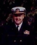 NFØX - Harry L. 'Buck' Brundridge