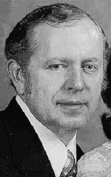 NIØF - Dwight E. Stotler NIØF - Dwight E. Stotler