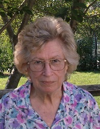 NJ8B - Nancy M. Feeny NJ8B - Nancy M. Feeny