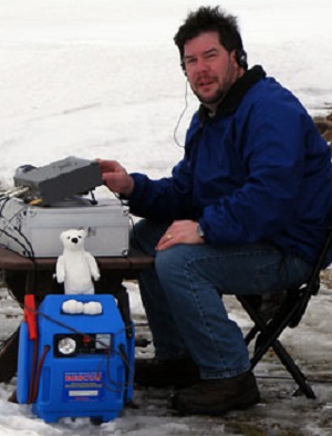 NK8Q - Mark J. Schreiner NK8Q - Mark J. Schreiner