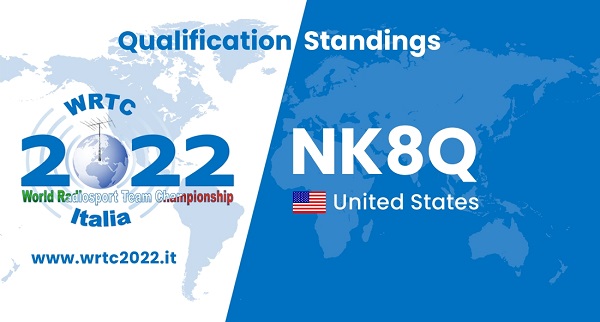 NK8Q - Mark J. Schreiner NK8Q - Mark J. Schreiner