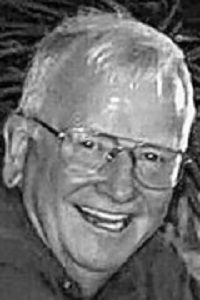 NNØL - Ronald C. Borkgren NNØL - Ronald C. Borkgren