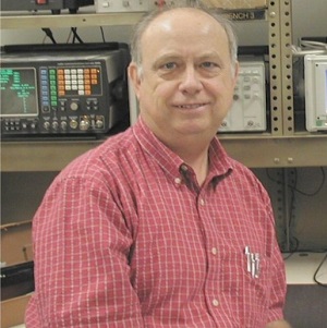 NN4RB - Richard L. 'Rick' Brown NN4RB - Richard L. 'Rick' Brown