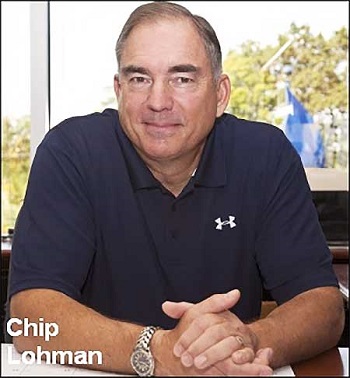 NN4U - Eugene A. 'Chip' Lohman NN4U - Eugene A. 'Chip' Lohman