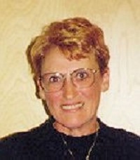 NSØZ - Marie G. 'Terry' Gordon 