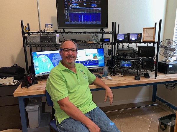 NS4P - Steven E. Phillips NS4P - Steven E. Phillips