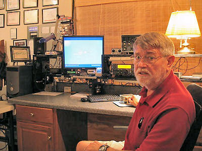 NU4I - Kenneth A. 'Ken' Moorman  