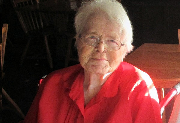 NV4Z - Mary L. Tomlinson NV4Z - Mary L. Tomlinson