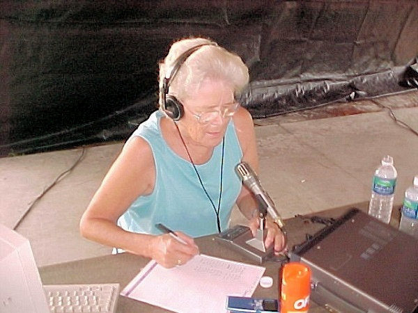 NV4Z - Mary L. Tomlinson NV4Z - Mary L. Tomlinson