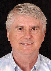 NY3J - Ronald H. 'Ron' Wenig NY3J - Ronald H. 'Ron' Wenig