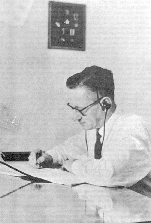OD5LX - Tadeusz S. 'Tom' Truszkowski OD5LX - Tadeusz S. 'Tom' Truszkowski