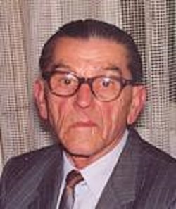 OE3WZ - Franz Wanzenboeck OE3WZ - Franz Wanzenboeck