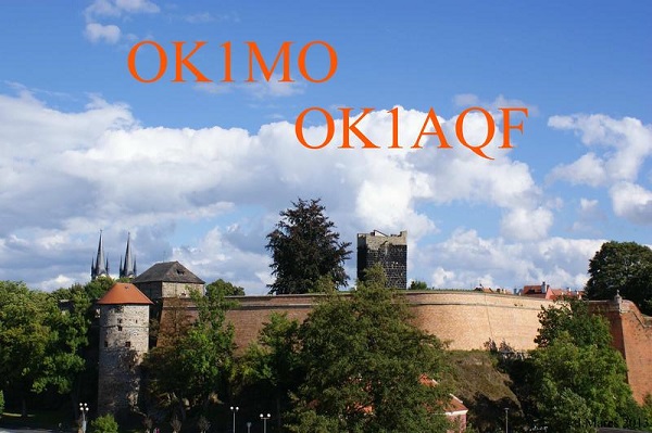 OK1MO - Jiri Vorel