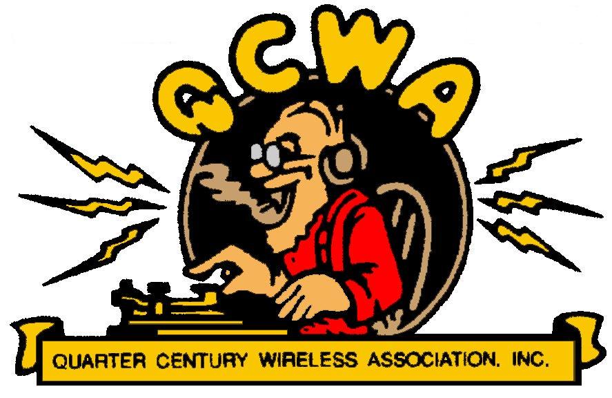 QCWA's - The Old Man