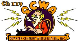 QCWA's - The Old Man