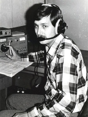 R5GM - Yuri Manukovsky R5GM - Yuri Manukovsky