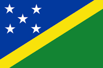 Solomon Islands Solomon Islands