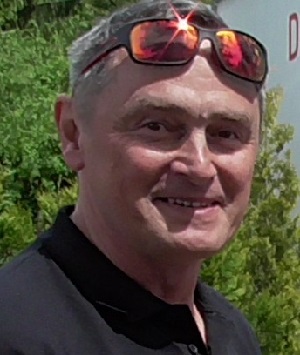 SP2UUU - Krzysztof A. 'Christopher' Ulatowski SP2UUU - Krzysztof A. 'Christopher' Ulatowski