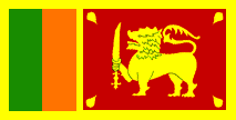 Democratic Socialist Republic of Sri Lanka