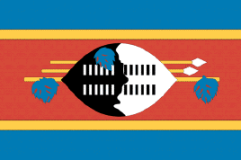 Kingdom of Swaziland Kingdom of Swaziland