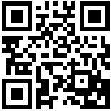 Twitter QR code