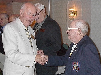 VA3AWJ - William A. 'Bill' Rieveley VA3AWJ - William A. 'Bill' Rieveley