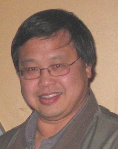 VA3YH - Ying-Keung Hum VA3YH - Ying-Keung Hum