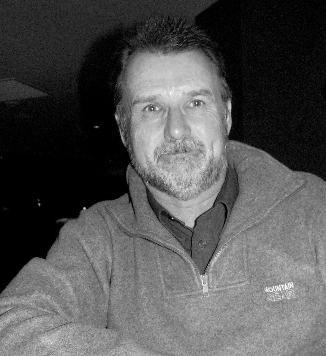 Michael N. Hill